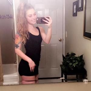 Meet your Posher, Felicia